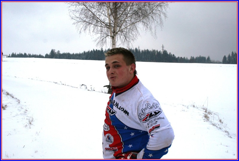Snowcross 